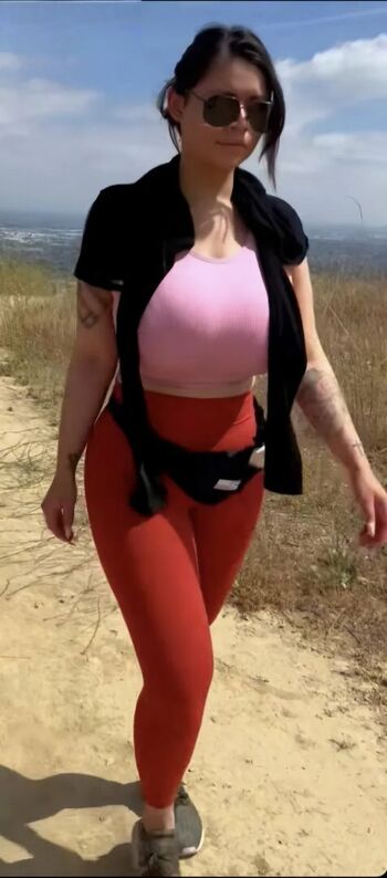 Full leaked Jazzlovescoffee page private onlyfans photo