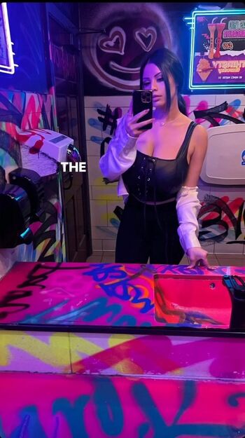 Full leaked Jazzlovescoffee private onlyfans photo