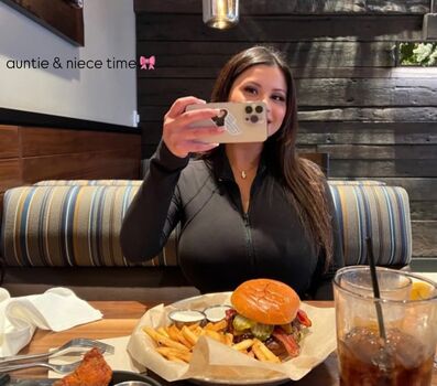 Full leaked Jazzlovescoffee private onlyfans photo