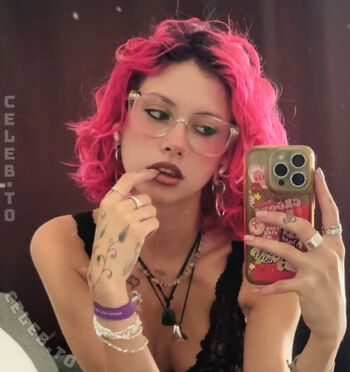 Full leaked Jazzz mel private onlyfans photo