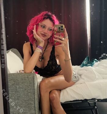 Full leaked Jazzz mel private onlyfans photo
