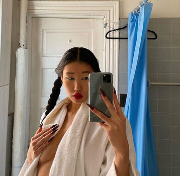 Full leaked Jeannie park private onlyfans photo