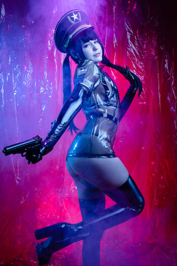 Full leaked Jeanwanwan page private onlyfans photo