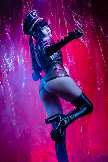 Full leaked Jeanwanwan private onlyfans photo