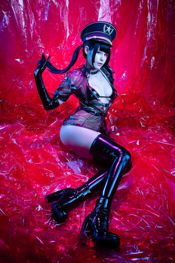 Full leaked Jeanwanwan private onlyfans photo