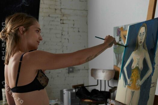 Full leaked Jemima kirke private onlyfans photo