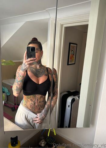 Jemma Lucy