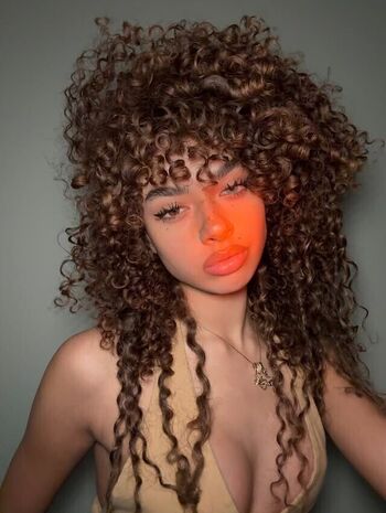 Full leaked Cute alexa/ private onlyfans photo