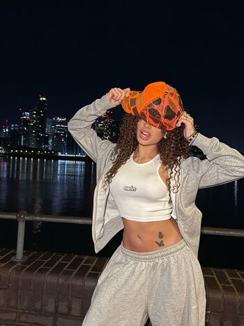 Full leaked Jaydecandance/ private onlyfans photo