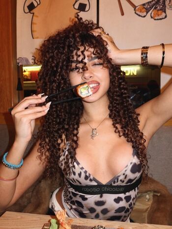 Full leaked Missniley/ private onlyfans photo