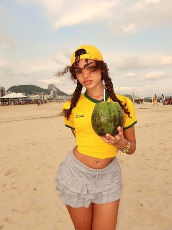 Full leaked Sasha banks/ private onlyfans photo