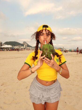 Full leaked Pristine edge/ private onlyfans photo