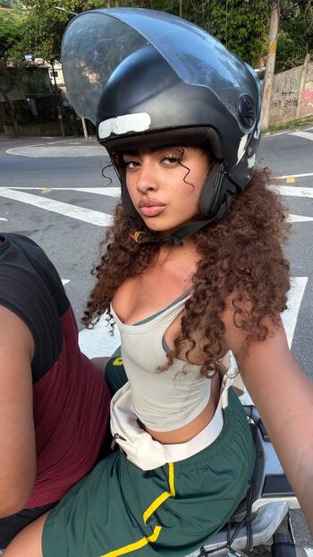 Full leaked Sheron menezes/ private onlyfans photo