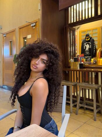 Full leaked Nyaaati/ private onlyfans photo