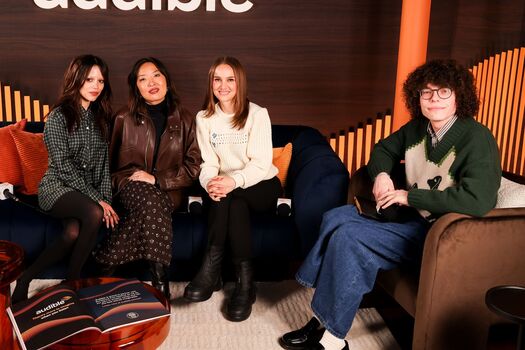 Full leaked Jenna ortega  page private onlyfans photo