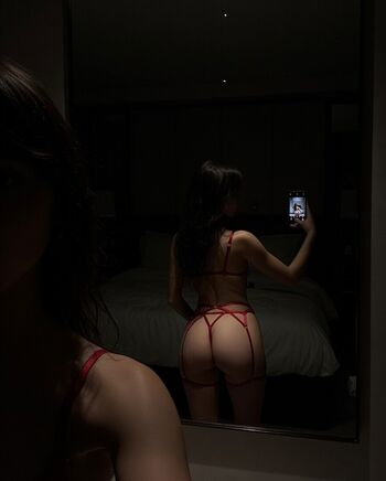 Full leaked Jenna ortega  page private onlyfans photo