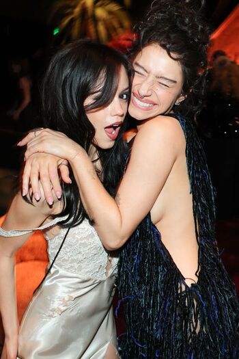 Full leaked Jenna ortega  page private onlyfans photo