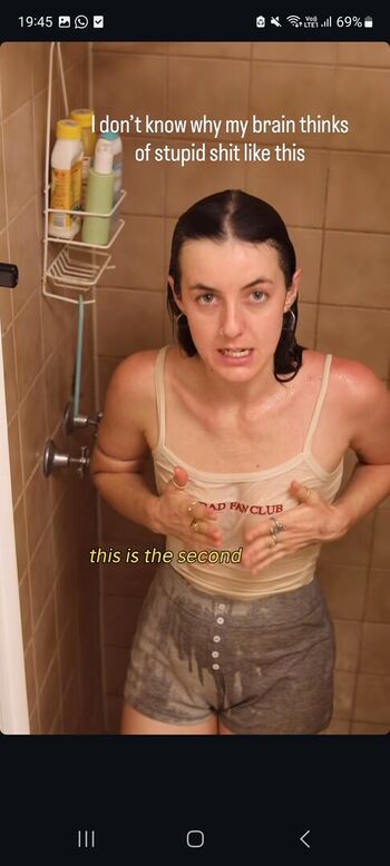 Full leaked Jenna pickering private onlyfans photo