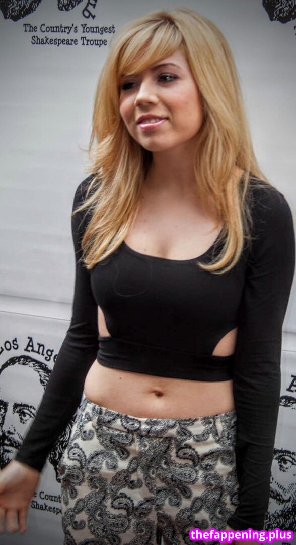 Jennette McCurdy