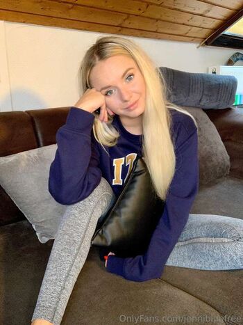 Full leaked Jenni blue private onlyfans photo