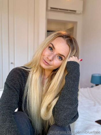 Full leaked Jenni blue private onlyfans photo