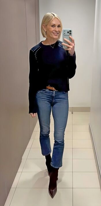 Full leaked Jenni falconer private onlyfans photo