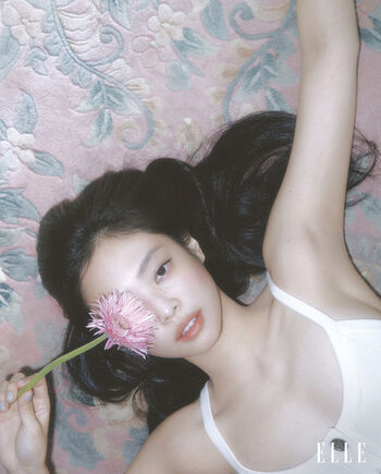 Jennie | BLΛƆKPIИK