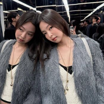 Jennie | BLΛƆKPIИK