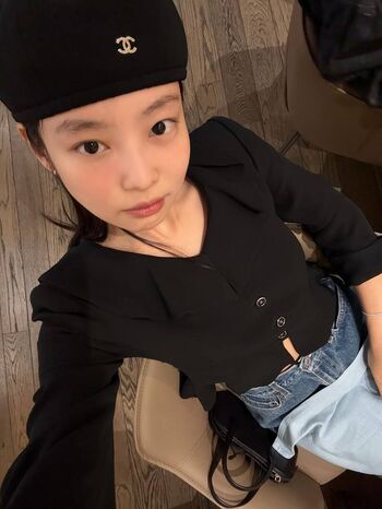 Jennie | BLΛƆKPIИK