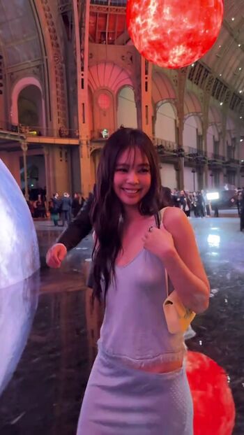 Jennie | BLΛƆKPIИK