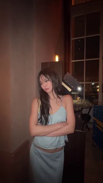 Jennie | BLΛƆKPIИK