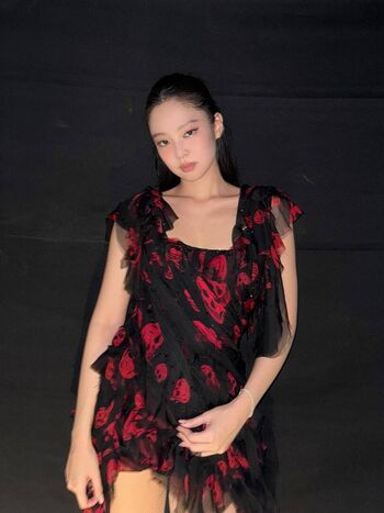 Jennie | BLΛƆKPIИK