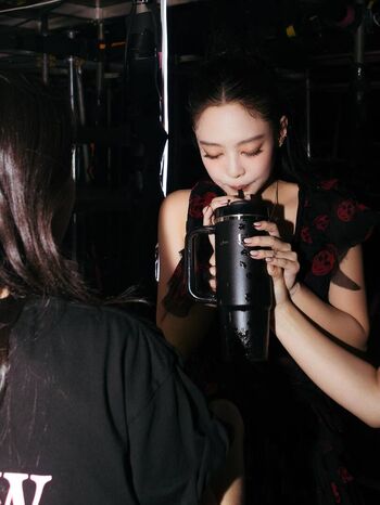 Jennie | BLΛƆKPIИK