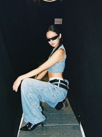 Jennie | BLΛƆKPIИK