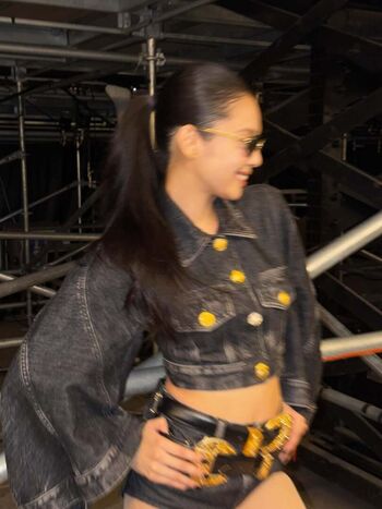 Jennie | BLΛƆKPIИK