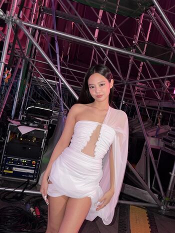 Jennie | BLΛƆKPIИK