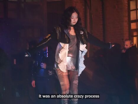 Jennie | BLΛƆKPIИK