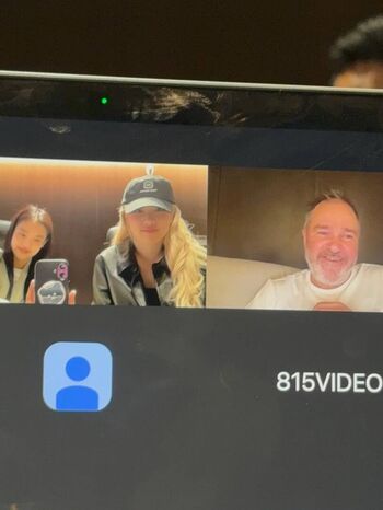 Jennie | BLΛƆKPIИK