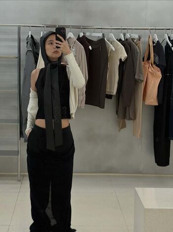 Jennie | BLΛƆKPIИK