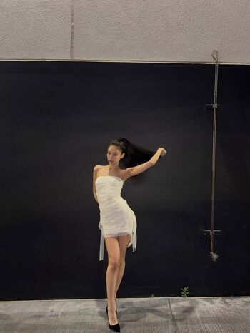 Jennie | BLΛƆKPIИK