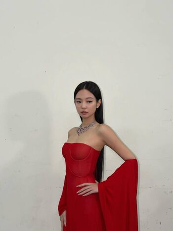 Jennie | BLΛƆKPIИK