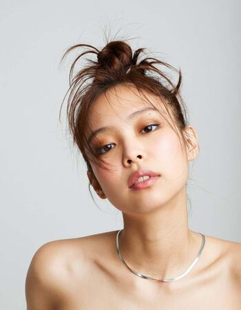 Jennie | BLΛƆKPIИK