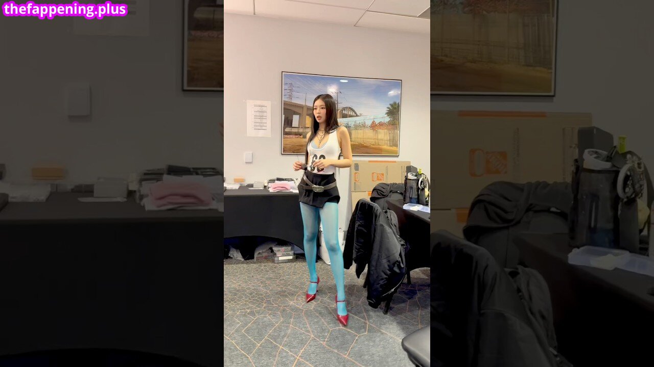 Jennie | BLΛƆKPIИK