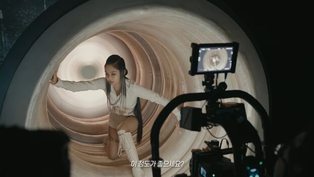 Jennie | BLΛƆKPIИK