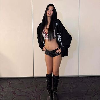 Jennie | BLΛƆKPIИK