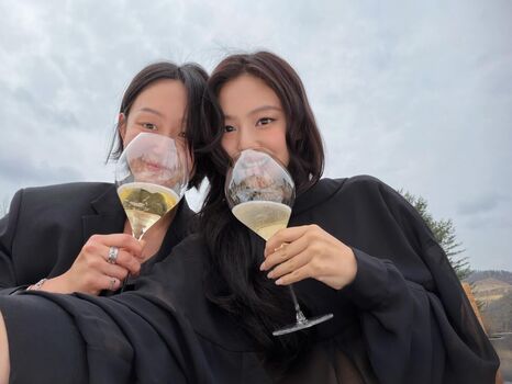 Jennie | BLΛƆKPIИK