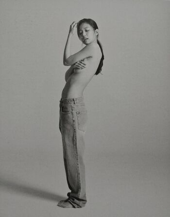 Jennie | BLΛƆKPIИK