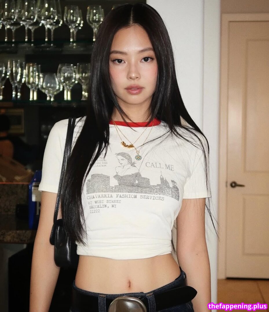 Jennie | BLΛƆKPIИK