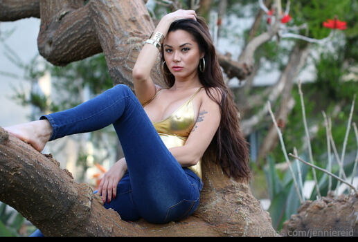 jenniereid