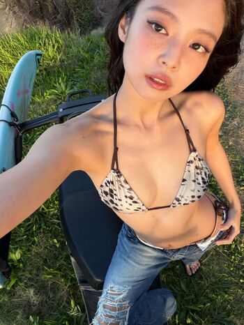 Full leaked Jennierubyjane private onlyfans photo